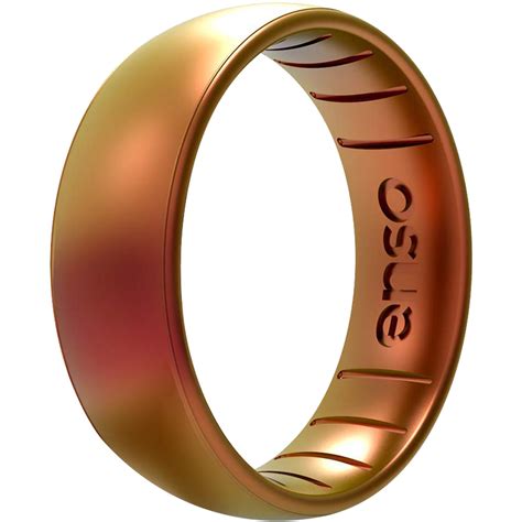 enso silicone rings